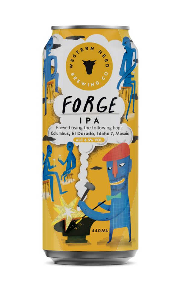 FORGE