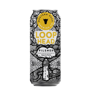 Loop Head Pilsner
