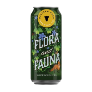 Flora and Fauna - New Batch