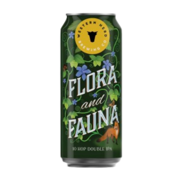 Flora and Fauna - New Batch