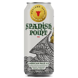 Spanish Point American Pale Ale