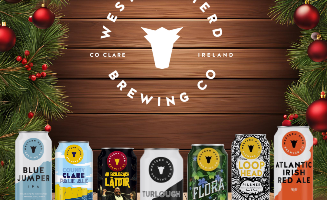 Western Herd Beers