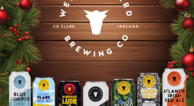 Western Herd Beers