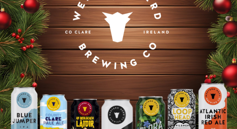 Western Herd Beers