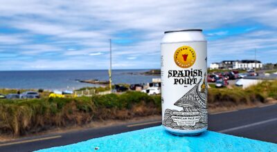 Western Herd Spanish Point American Ale