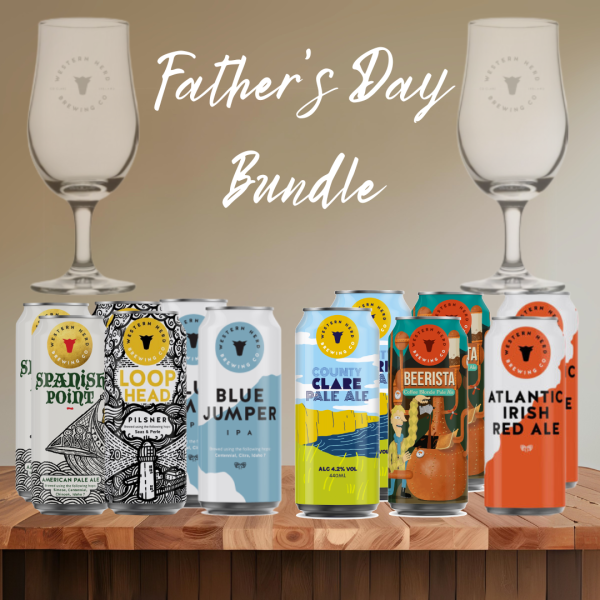 Western Herd Father's day Bundle Large
