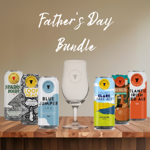 Western Herd Father's day Bundle Small