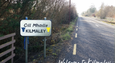 Western Herd Welcome to Kilmaley