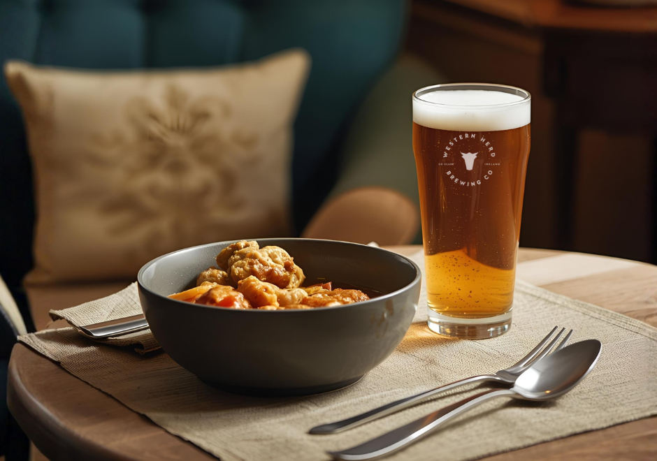 Beer and Curry Pairing