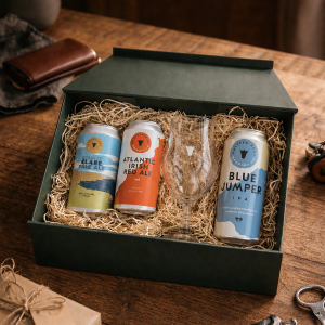 Western Herd Clare Gift Box