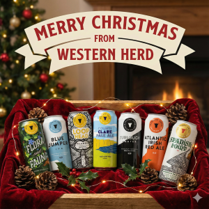 Western Herd Mixed Case 18 Cans