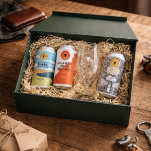 Western Herd Gift Box For Him