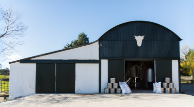 Western Herd Brewery in Kilmaley